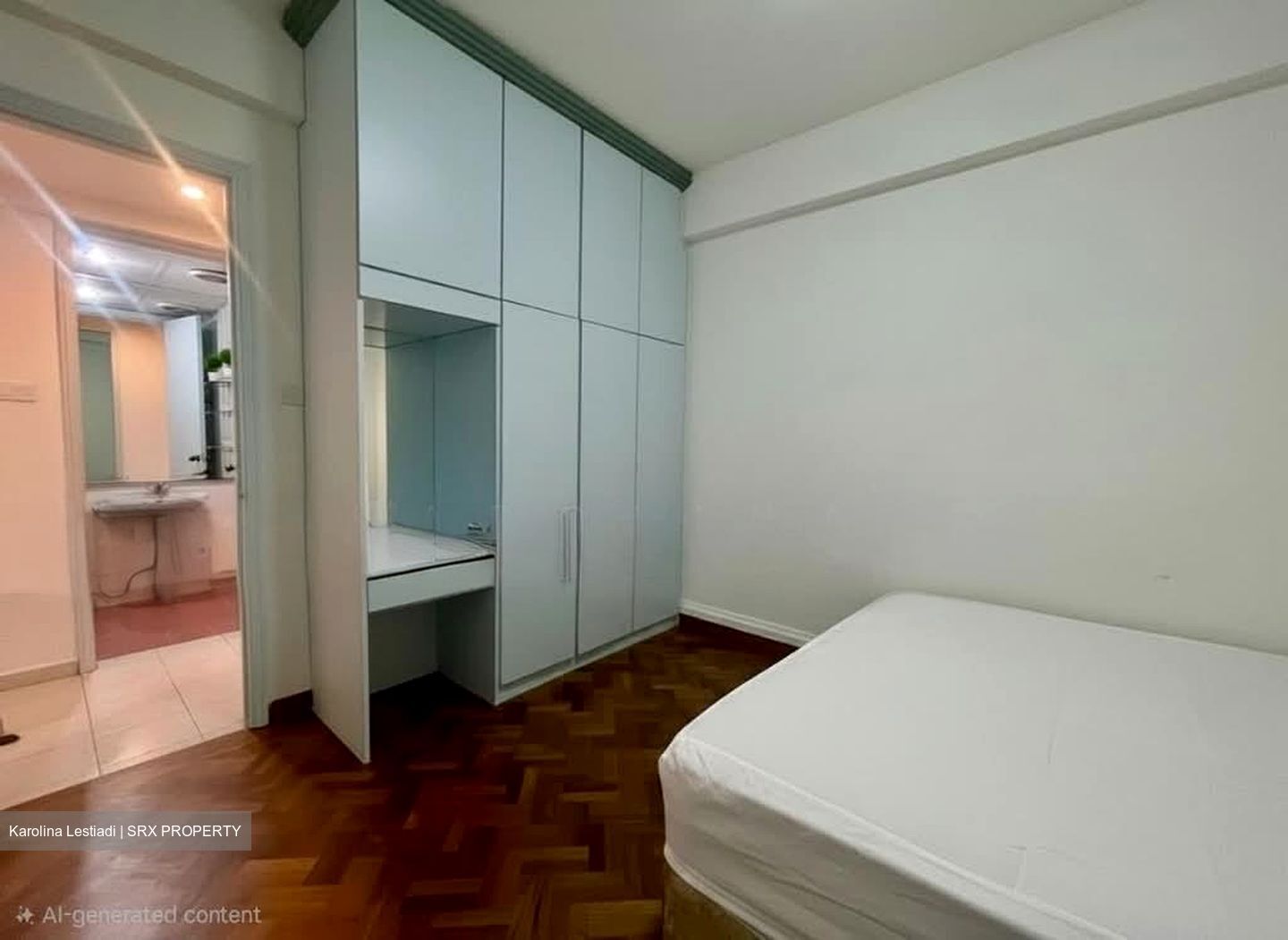 Cherry Hill Condominium (D19), Condominium #548899951